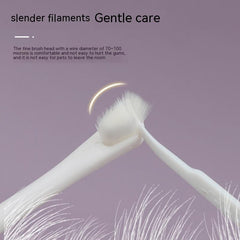 Dog Toothbrush Cleaning Tool for Fresh Breath