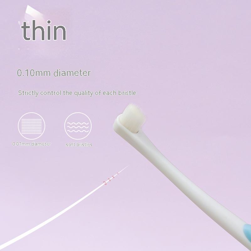 Dog Toothbrush Cleaning Tool for Fresh Breath