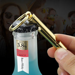 Outdoor Survival Whistle with Key Chain for Camping Hiking