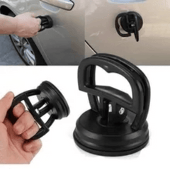 1pc Suction Cup Lifter for Moving Furniture Glass Tiles and Car Body Repairs