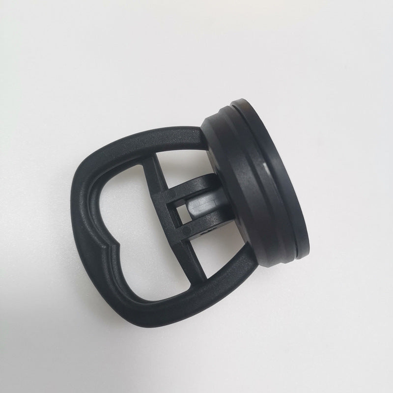 1pc Suction Cup Lifter for Moving Furniture Glass Tiles and Car Body Repairs