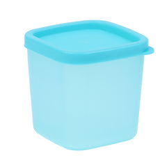 Mini 230ml Plastic Crisper Condiment Dispenser Portable Kitchen Gadget