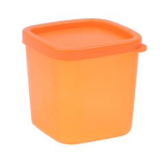 Mini 230ml Plastic Crisper Condiment Dispenser Portable Kitchen Gadget