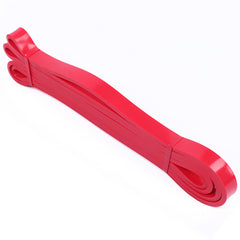 Yoga Fitness Resistance Band Elastic Tension Band Strength Training
