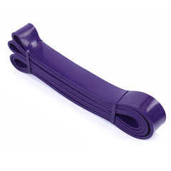 Yoga Fitness Resistance Band Elastic Tension Band Strength Training