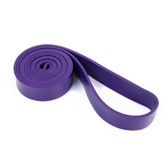 Yoga Fitness Resistance Band Elastic Tension Band Strength Training