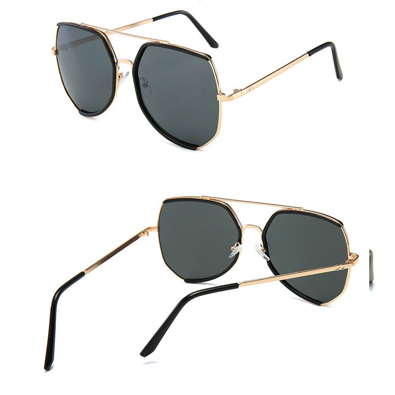 Men's Sports Sunglasses UV Protection for Cycling Travel Driving