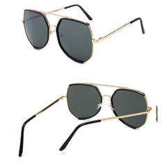 Men's Sports Sunglasses UV Protection for Cycling Travel Driving