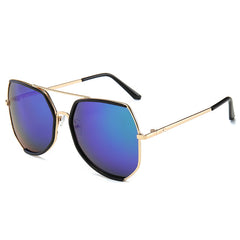 Men's Sports Sunglasses UV Protection for Cycling Travel Driving