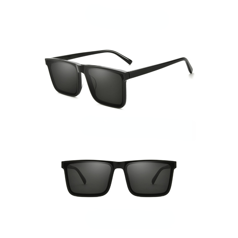 Men's Driving Sunglasses UV Protection Eyewear