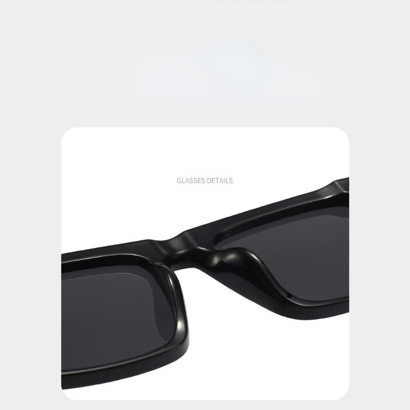 Men's Driving Sunglasses UV Protection Eyewear