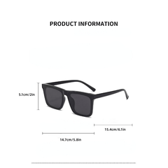 Men's Driving Sunglasses UV Protection Eyewear