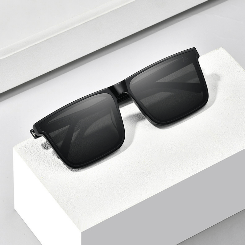 Men's Driving Sunglasses UV Protection Eyewear