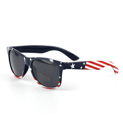 Men's Independence Flag Sunglasses