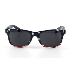 Men's Independence Flag Sunglasses