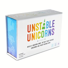 Angry Board Game Cards for Parties - Fun and Entertaining