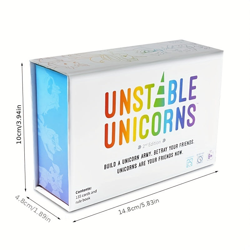 Angry Board Game Cards for Parties - Fun and Entertaining