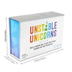 Angry Board Game Cards for Parties - Fun and Entertaining
