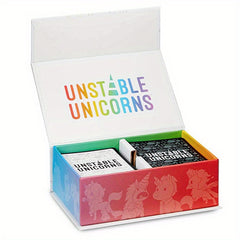 Angry Board Game Cards for Parties - Fun and Entertaining