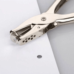100pcs Reward Punch Cards with Hole Punch for Students