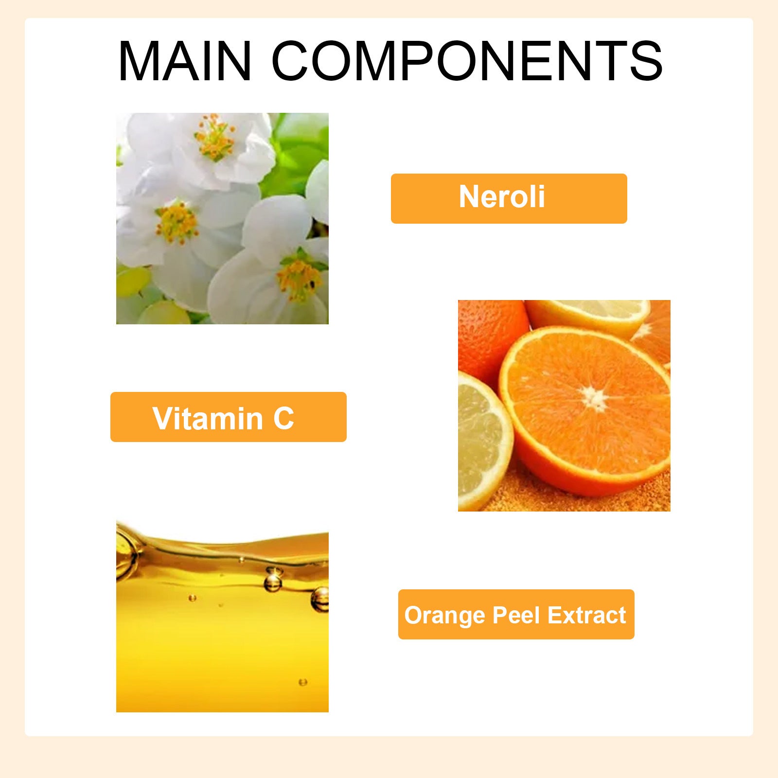 Natural Eyelash Cleaning Kit with Lash Shampoo and Essence