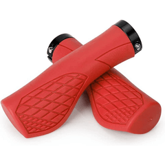 Ergonomic Bike Grips for Comfortable Biking