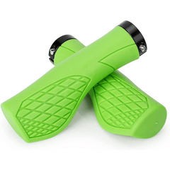 Ergonomic Bike Grips for Comfortable Biking