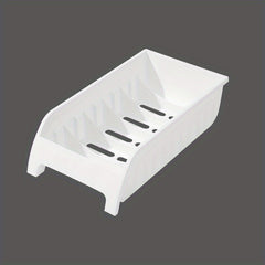 Foldable Kitchen Dish Rack - Organize Tableware Dishes Bowls Cutlery