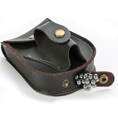 Portable Slingshot Bag Durable Steel Ball Storage