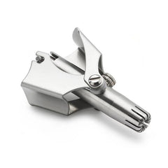 Nose Trimmer Metal Easy To Use