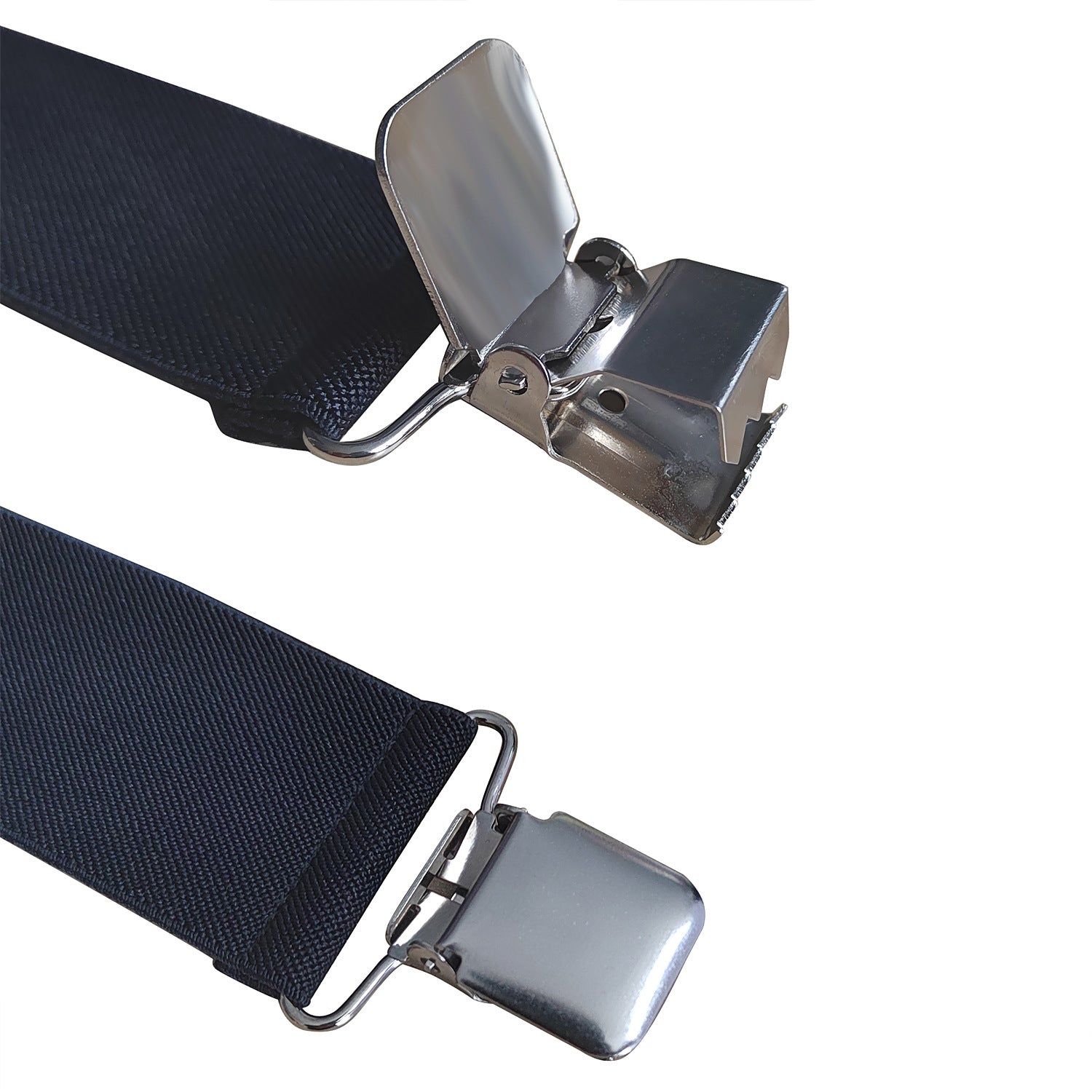 Men's X-Shaped Elastic Pant Strap