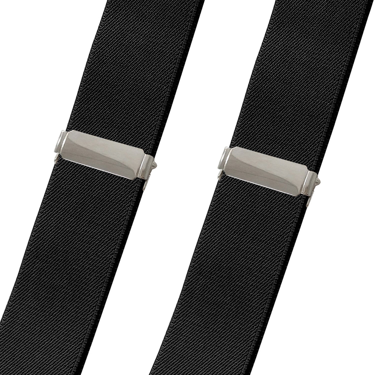 Men's X-Shaped Elastic Pant Strap