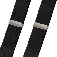 Men's X-Shaped Elastic Pant Strap
