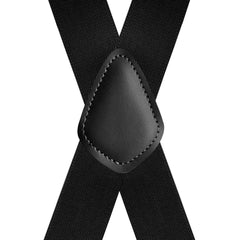 Men's X-Shaped Elastic Pant Strap
