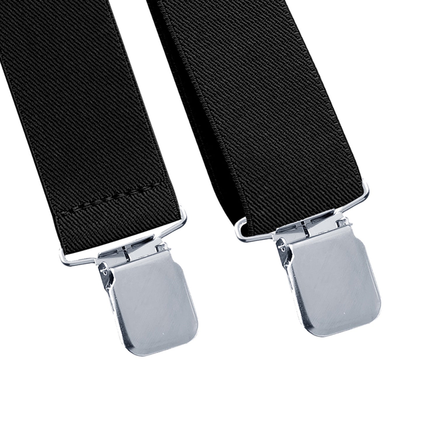Men's X-Shaped Elastic Pant Strap