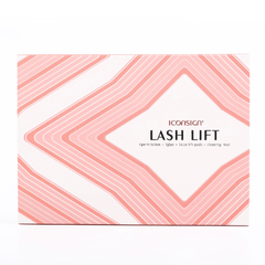 Vegan Lash Lift Perming Kit Eyelash Perm And Tint Set