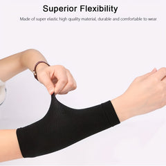 Compression Arm Sleeves for Weight Loss Up to 70kg