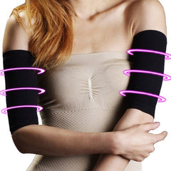 Compression Arm Sleeves for Weight Loss Up to 70kg