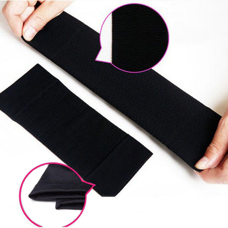 Compression Arm Sleeves for Weight Loss Up to 70kg