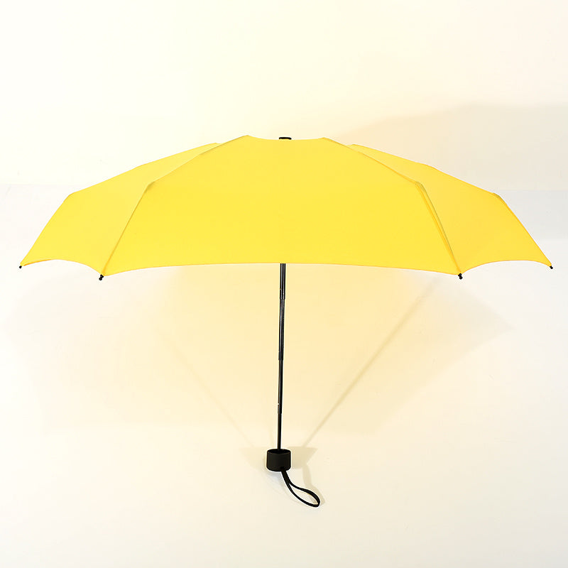 Mini Pocket Umbrella Portable Waterproof UV Protection Umbrella