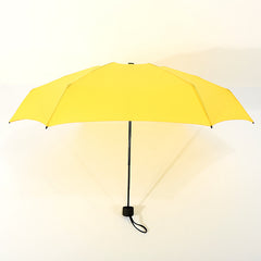 Mini Pocket Umbrella Portable Waterproof UV Protection Umbrella