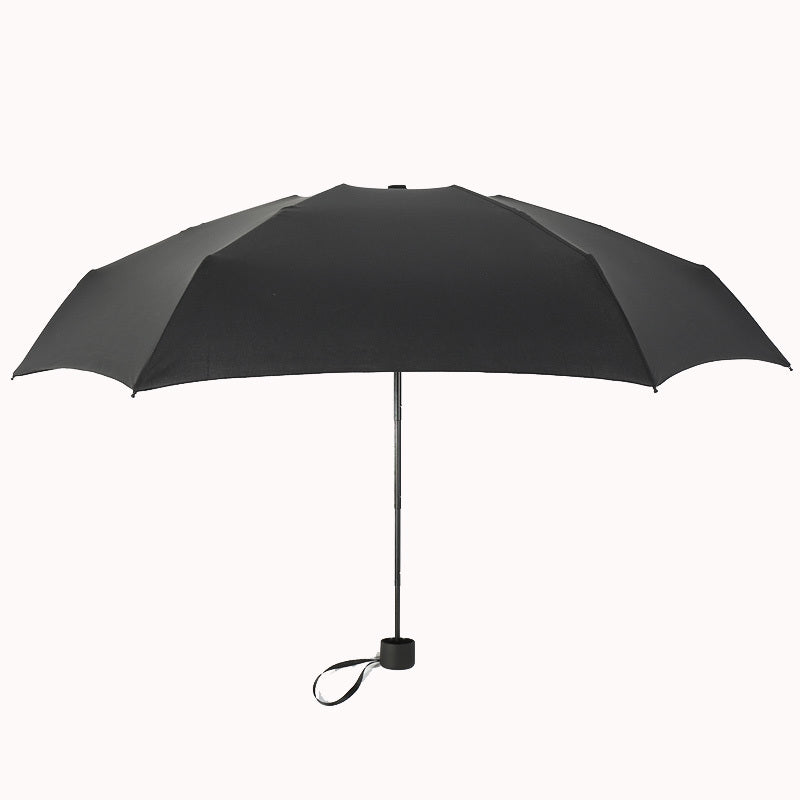 Mini Pocket Umbrella Portable Waterproof UV Protection Umbrella