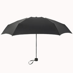 Mini Pocket Umbrella Portable Waterproof UV Protection Umbrella