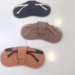 Portable Glasses Storage Bag Anti-stress Protective Case