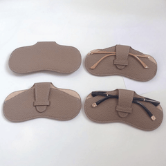 Portable Glasses Storage Bag Anti-stress Protective Case