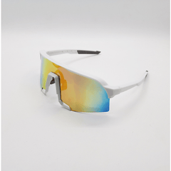 Men's Outdoor UV Protection Sunglasses Windproof Goggles