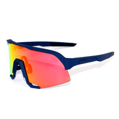 Men's Outdoor UV Protection Sunglasses Windproof Goggles