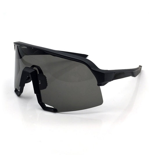 Men's Outdoor UV Protection Sunglasses Windproof Goggles