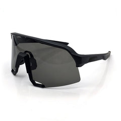 Men's Outdoor UV Protection Sunglasses Windproof Goggles