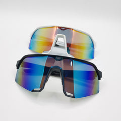 Men's Outdoor UV Protection Sunglasses Windproof Goggles